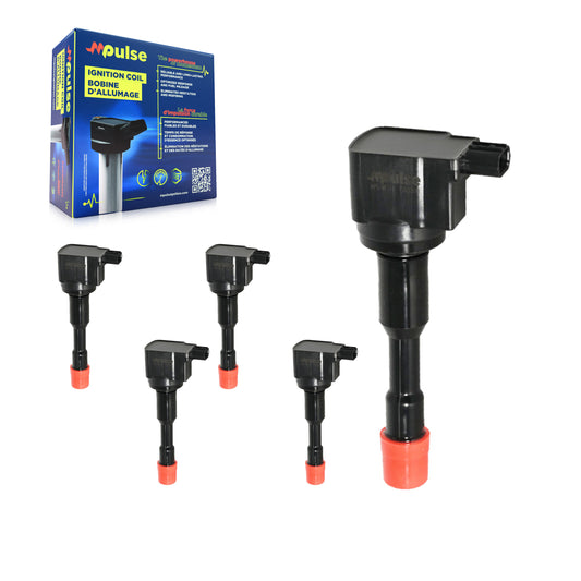 Bobine allumage pour 2006-2011 Honda Civic 1.3L KMP-100682