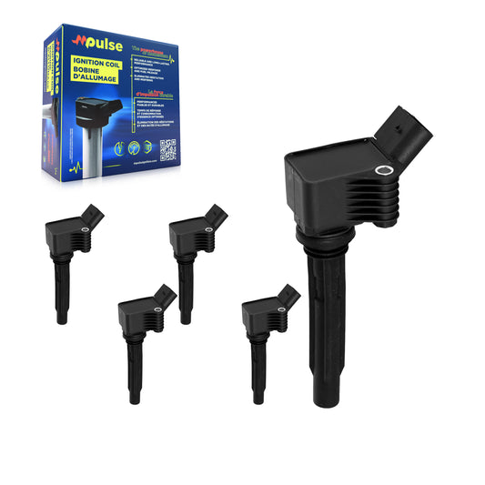Bobine allumage pour Volkswagen Audi Jetta Q5 Golf Tiguan Q3 SportWagen Atlas Q7 A4 KMP-100692