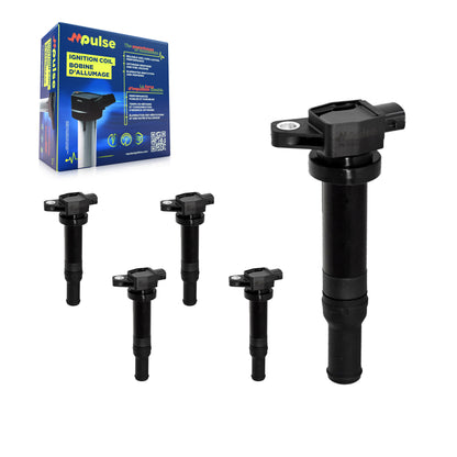 Bobine allumage pour Hyundai Santa Fe Kia Rondo Optima Entourage Magentis KMP-100701