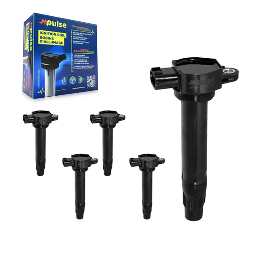 Bobine allumage pour Mitsubishi Outlander Lancer RVR Sport KMP-100716