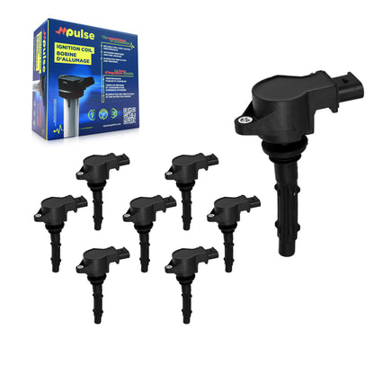 Bobine allumage pour Mercedes-Benz GLK350 C300 ML350 E350 C250 C350 C230 Dodge 2500 KMP-101274