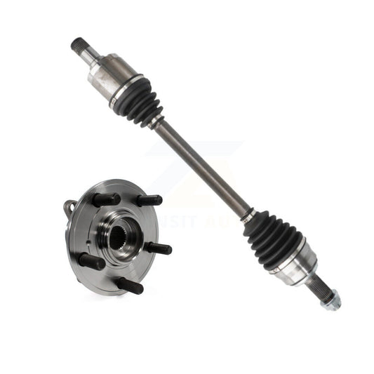 [Avant Gauche] Arbre de transmission CV pour Honda Odyssey KN7-100020