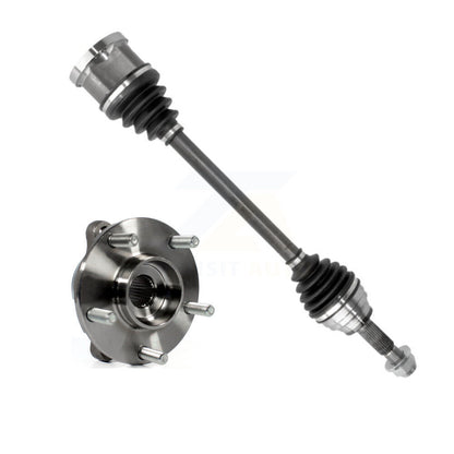 [Avant Gauche] Arbre de transmission CV pour INFINITI G37 G35 G25 KN7-100034