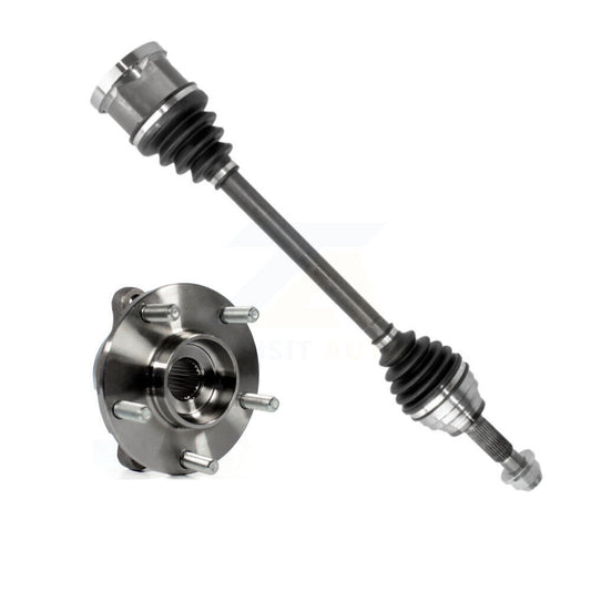 [Avant Gauche] Arbre de transmission CV pour INFINITI G37 G35 G25 KN7-100034