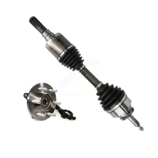 [Avant Gauche] Arbre de transmission CV pour Ford F-150 KN7-100067