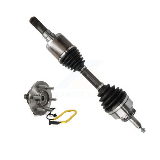 [Avant Gauche] Arbre de transmission CV pour Ford F-150 KN7-100070