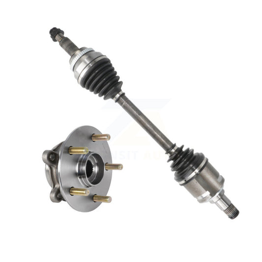 [Avant Gauche] Arbre de transmission CV pour Lexus RX350 RX350L KN7-100101