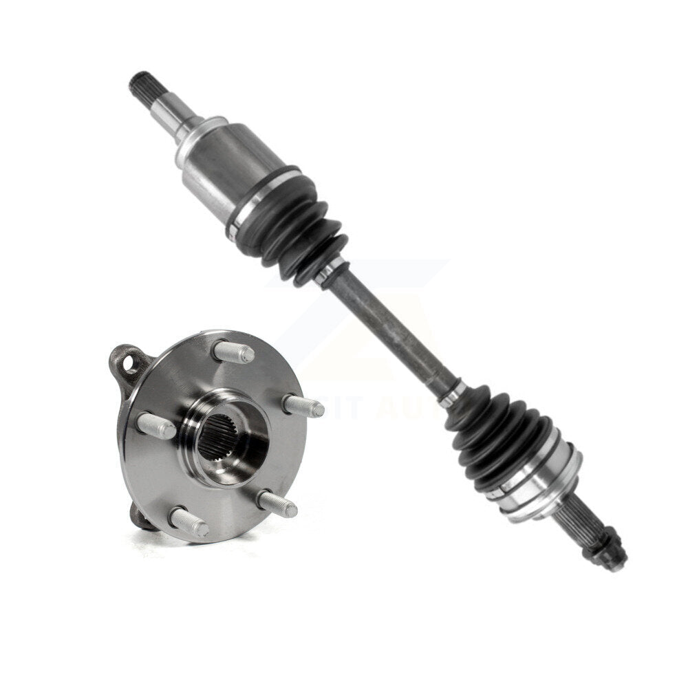 [Avant Gauche] Arbre de transmission CV pour Lexus IS250 IS300 IS350 GS350 GS300 KN7-100142