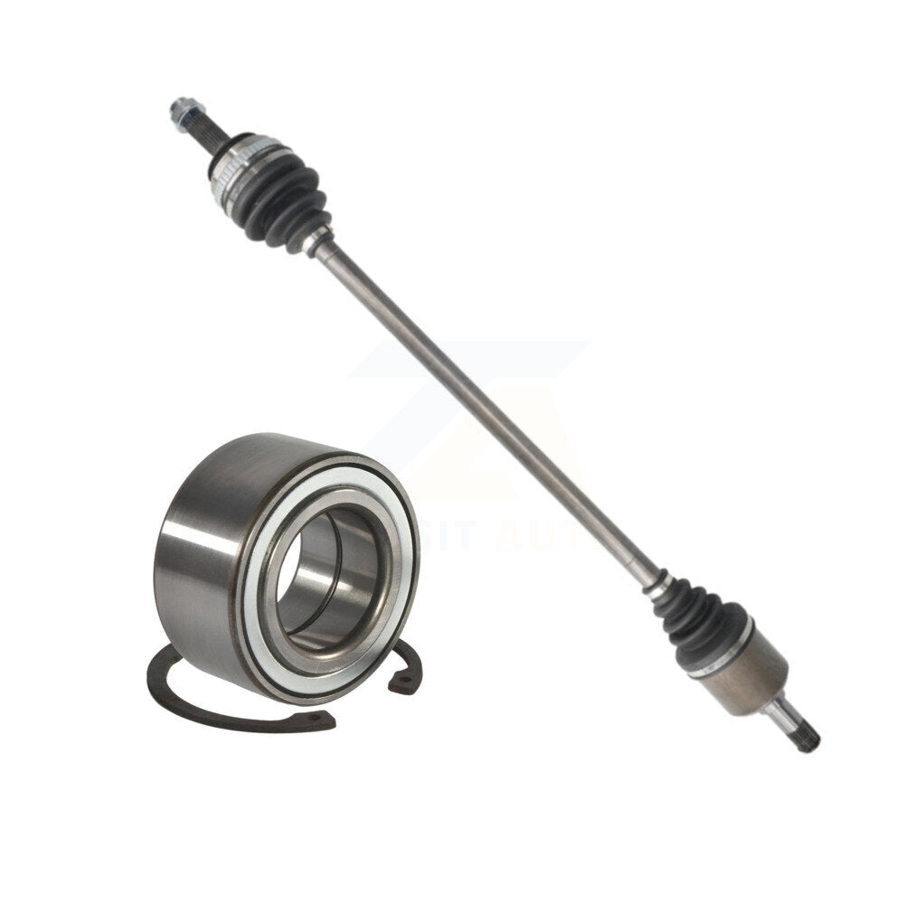 [Avant Gauche] Arbre de transmission CV pour Honda Civic Acura EL KN7-100148