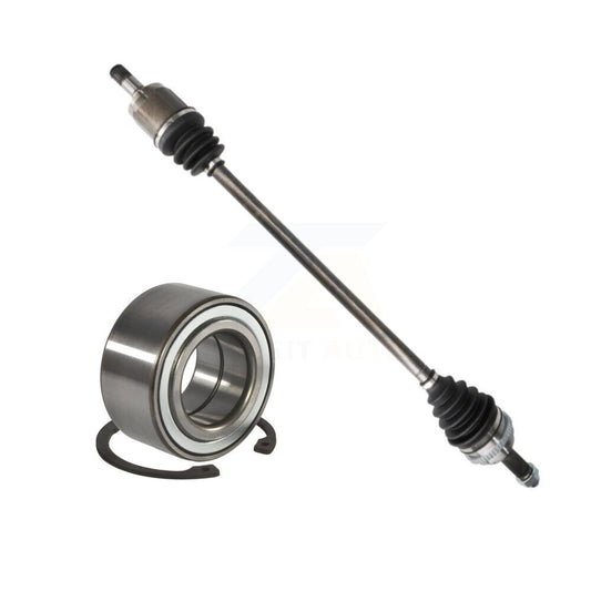 [Avant Gauche] Arbre de transmission CV pour Honda Civic Acura EL KN7-100149