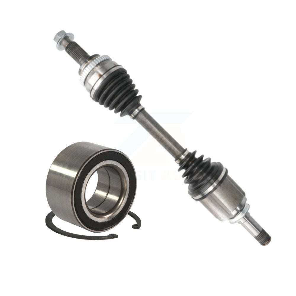 [Avant Gauche] Arbre de transmission CV pour Ford Edge Lincoln MKX KN7-100153