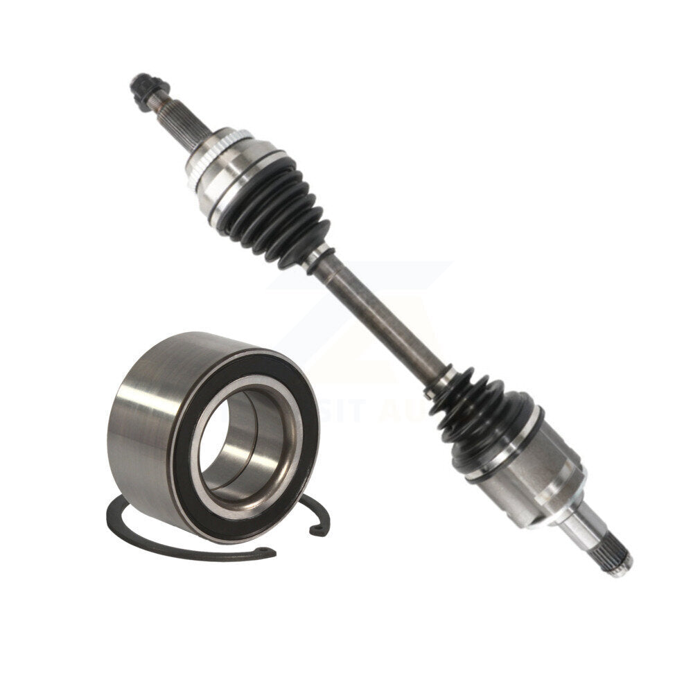 [Avant Gauche] Arbre de transmission CV pour Toyota Camry Lexus RX350 RX330 Highlander Solara KN7-100155