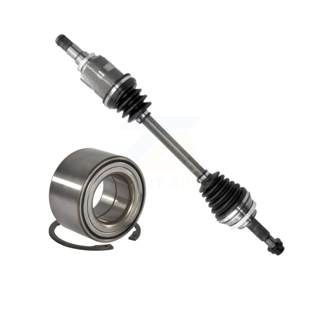 [Avant Gauche] Arbre de transmission CV pour Toyota Corolla Matrix Pontiac Vibe KN7-100159