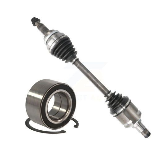 [Avant Gauche] Arbre de transmission CV pour Toyota Venza KN7-100160