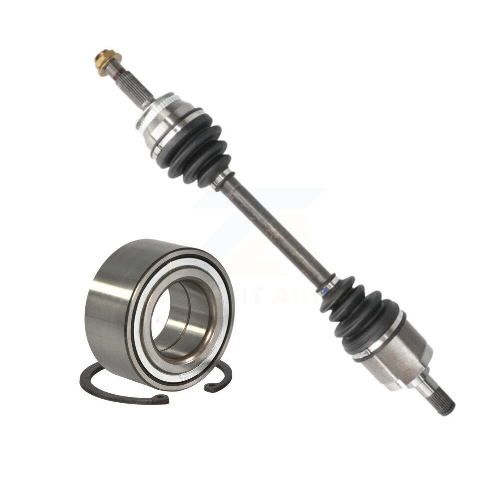 [Avant Gauche] Arbre de transmission CV pour Hyundai Elantra Tiburon Kia Spectra Spectra5 KN7-100169