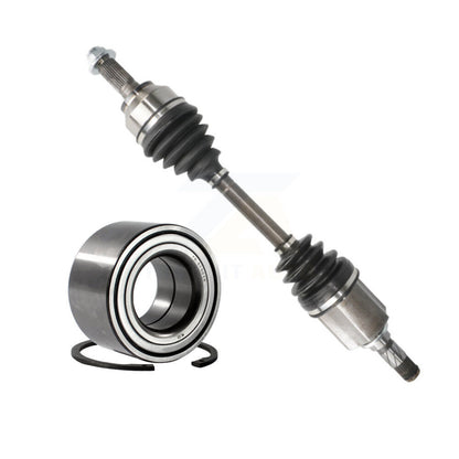[Avant Gauche] Arbre de transmission CV pour Mazda 3 KN7-100175
