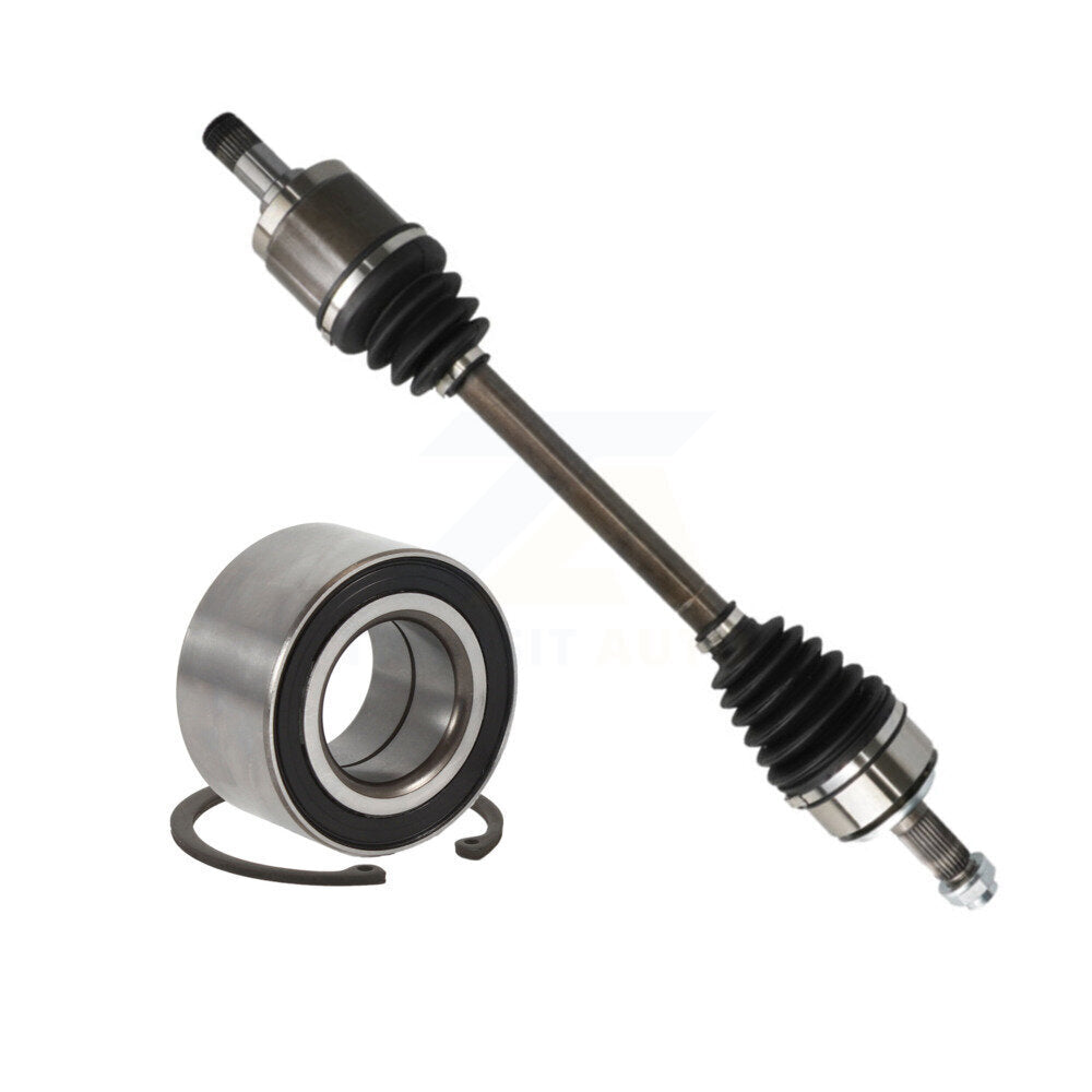 [Avant Gauche] Arbre de transmission CV pour Honda Accord KN7-100187