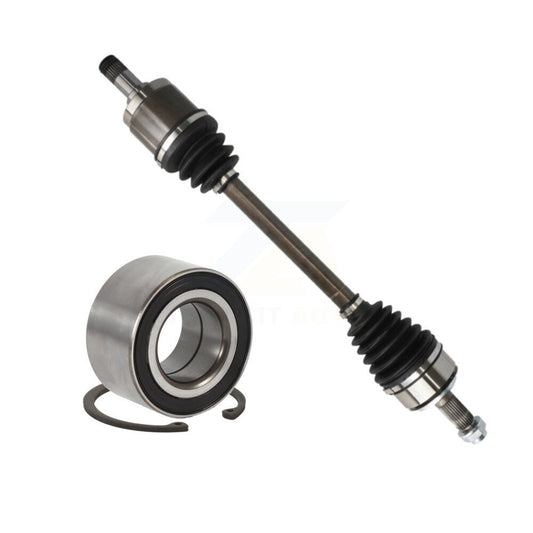 [Avant Gauche] Arbre de transmission CV pour Honda Accord KN7-100187