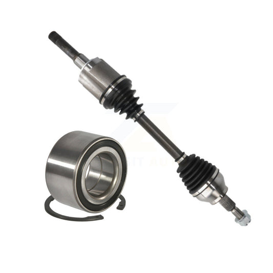 [Avant Gauche] Arbre de transmission CV pour Ford Escape KN7-100190