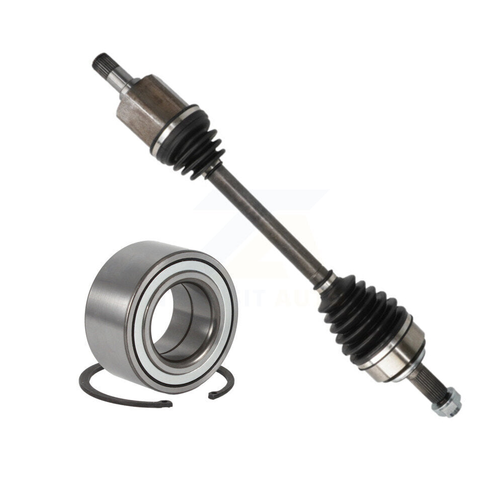 [Avant Gauche] Arbre de transmission CV pour Honda CR-V KN7-100191