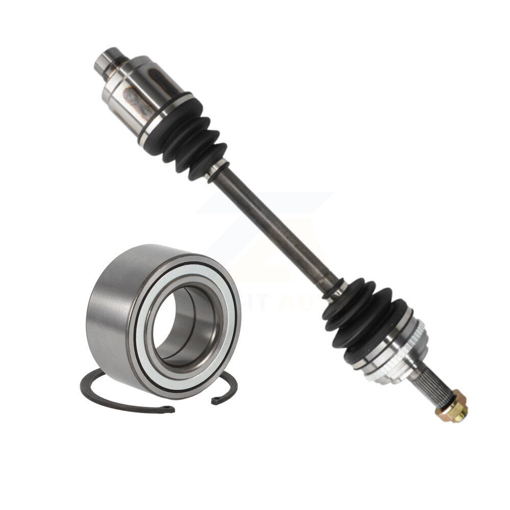 [Avant Gauche] Arbre de transmission CV pour Honda CR-V KN7-100193