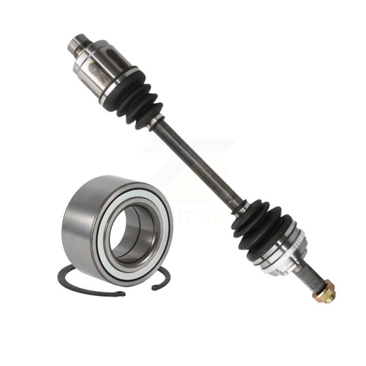 [Avant Gauche] Arbre de transmission CV pour Honda CR-V KN7-100193
