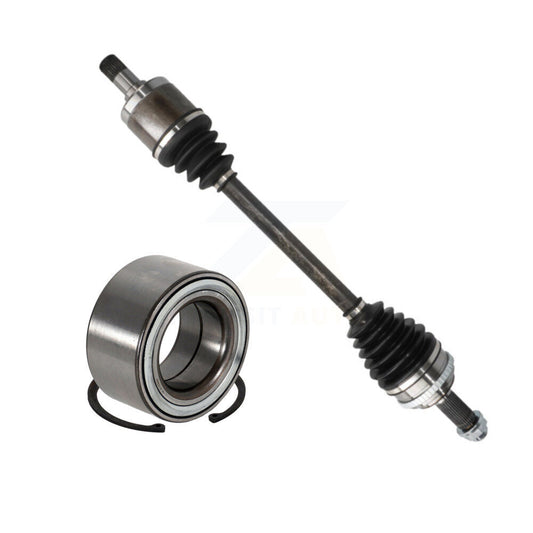 [Avant Gauche] Arbre de transmission CV pour Honda Pilot Acura MDX 3.5L KN7-100200