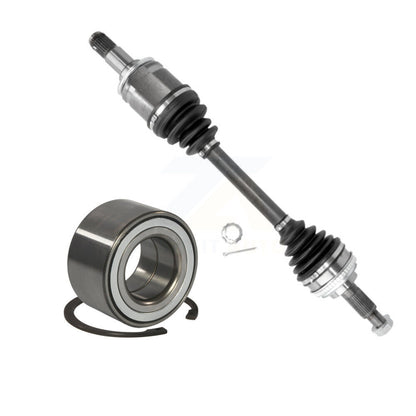 [Avant Gauche] Arbre de transmission CV pour Toyota Camry Sienna Solara Avalon Lexus ES300 KN7-100201