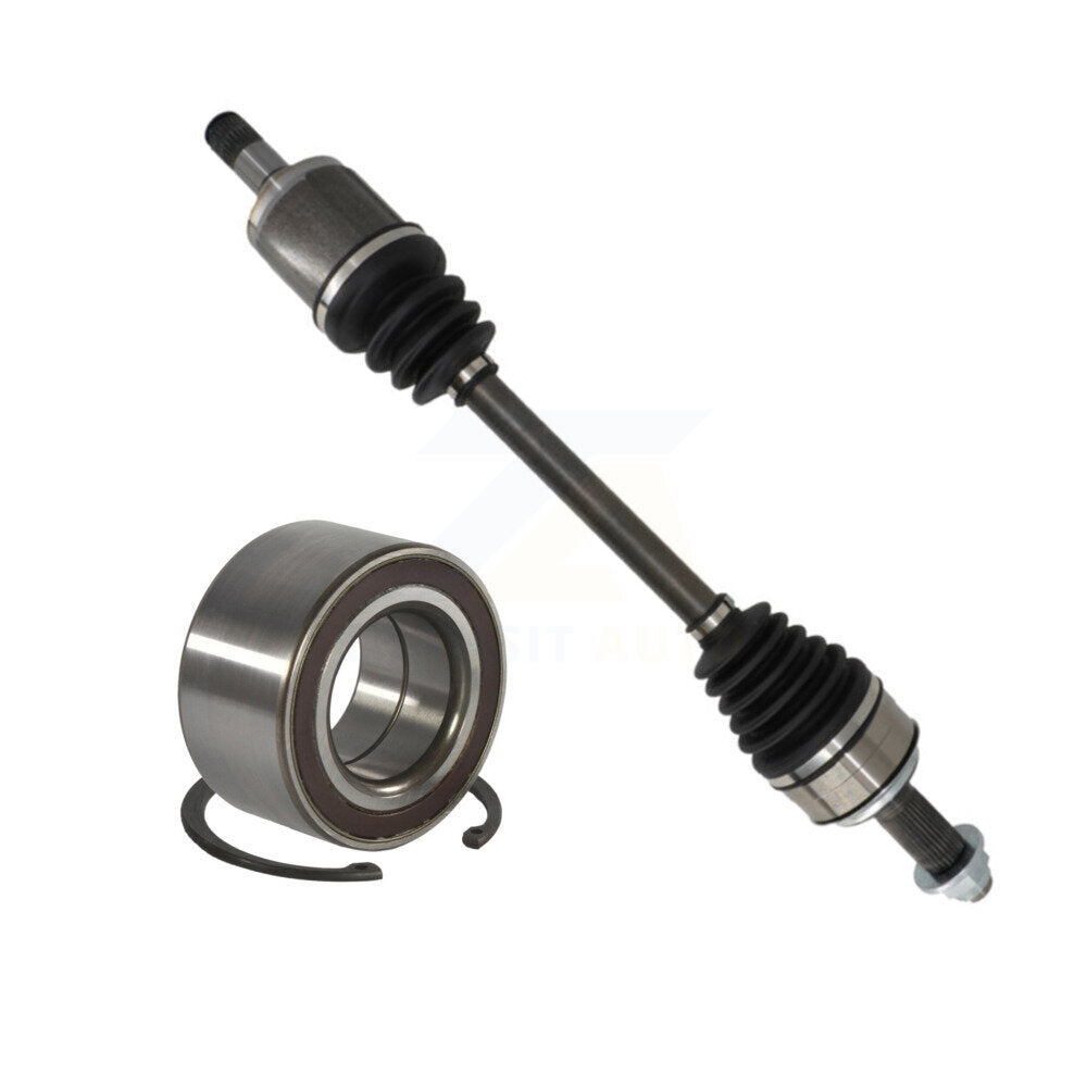 [Avant Gauche] Arbre de transmission CV pour 2015-2016 Honda CR-V KN7-100209