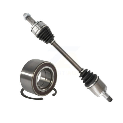 [Avant Gauche] Arbre de transmission CV pour Honda CR-V KN7-100212