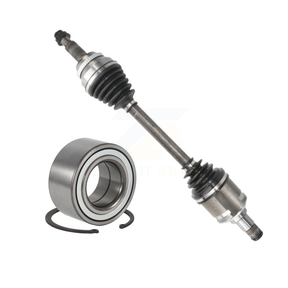[Avant Gauche] Arbre de transmission CV pour Toyota Highlander Lexus RX350 KN7-100217