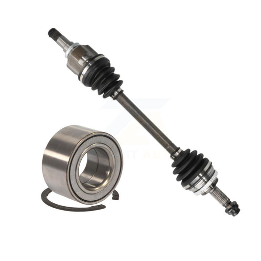 [Avant Gauche] Arbre de transmission CV pour Toyota Echo Scion xB xA KN7-100222