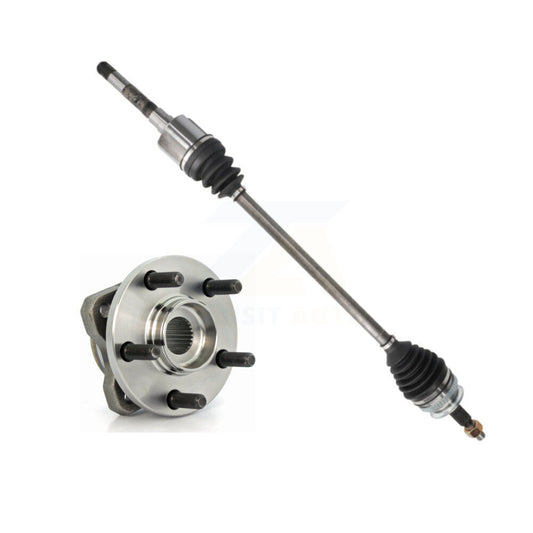 [Avant Droite] Arbre de transmission CV pour Dodge Caravan Grand Plymouth Voyager Chrysler & KN7-100230