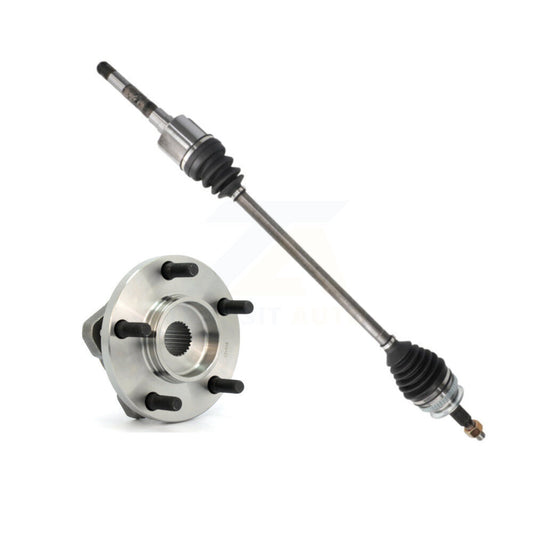 [Avant Droite] Arbre de transmission CV pour Dodge Grand Caravan Chrysler Town & Country KN7-100231