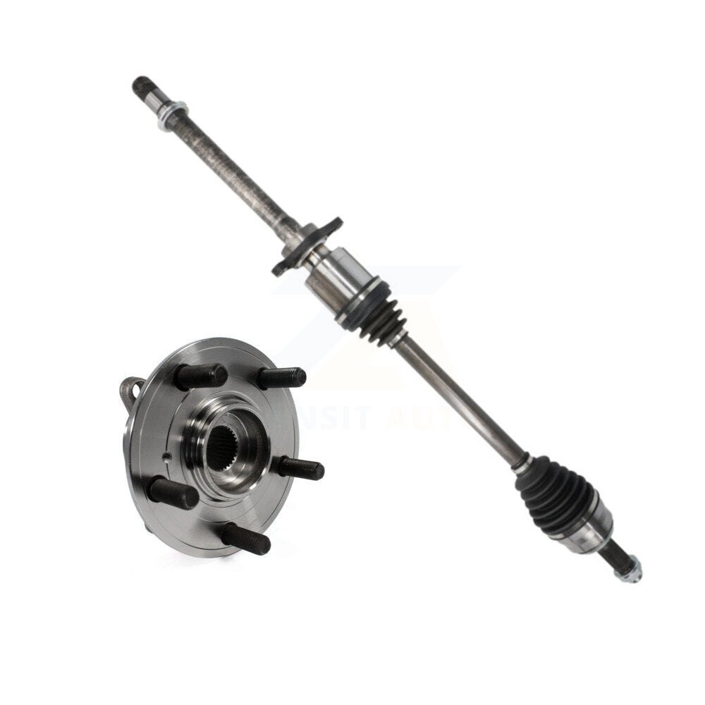 [Avant Droite] Arbre de transmission CV pour Honda Odyssey KN7-100240