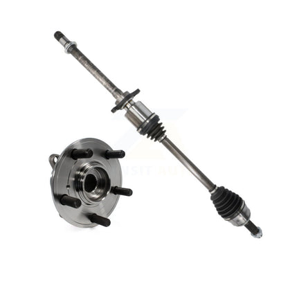 [Avant Droite] Arbre de transmission CV pour Honda Odyssey KN7-100240