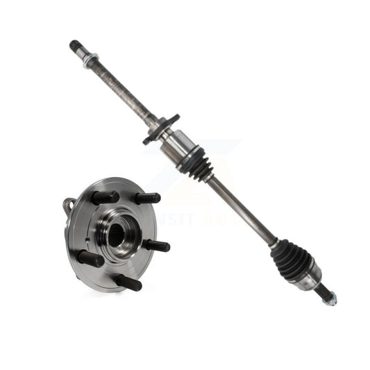 [Avant Droite] Arbre de transmission CV pour Honda Odyssey KN7-100240