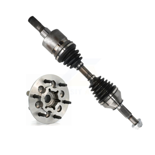 [Avant Droite] Arbre de transmission CV pour 2009-2012 Chevrolet Colorado GMC Canyon 4WD KN7-100256