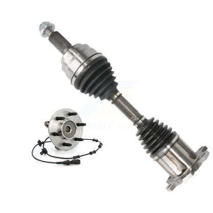 [Avant Droite] Arbre de transmission CV pour Ford Expedition Lincoln Navigator KN7-100262