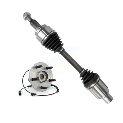 [Avant Droite] Arbre de transmission CV pour Ram 1500 Dodge 4WD KN7-100265