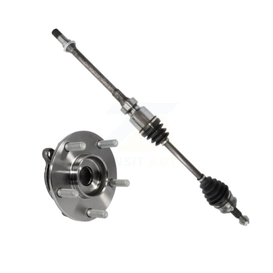 [Avant Droite] Arbre de transmission CV pour Mazda 3 KN7-100266