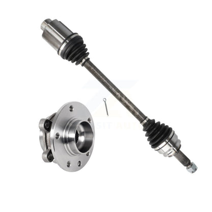 [Avant Droite] Arbre de transmission CV pour Jeep Compass KN7-100272