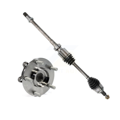 [Avant Droite] Arbre de transmission CV pour Mazda CX-5 6 KN7-100276