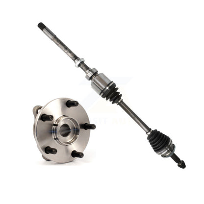 [Avant Droite] Arbre de transmission CV pour Toyota RAV4 KN7-100277