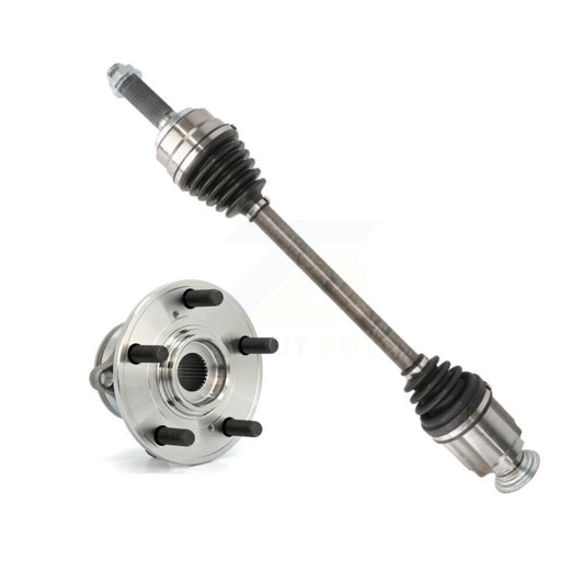 [Avant Droite] Arbre de transmission CV pour Acura MDX Honda Pilot KN7-100279