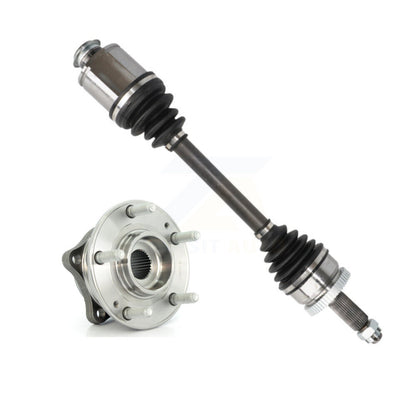 [Avant Droite] Arbre de transmission CV pour Hyundai Santa Fe Kia Sorento KN7-100282