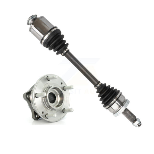 [Avant Droite] Arbre de transmission CV pour Hyundai Santa Fe Kia Sorento KN7-100282