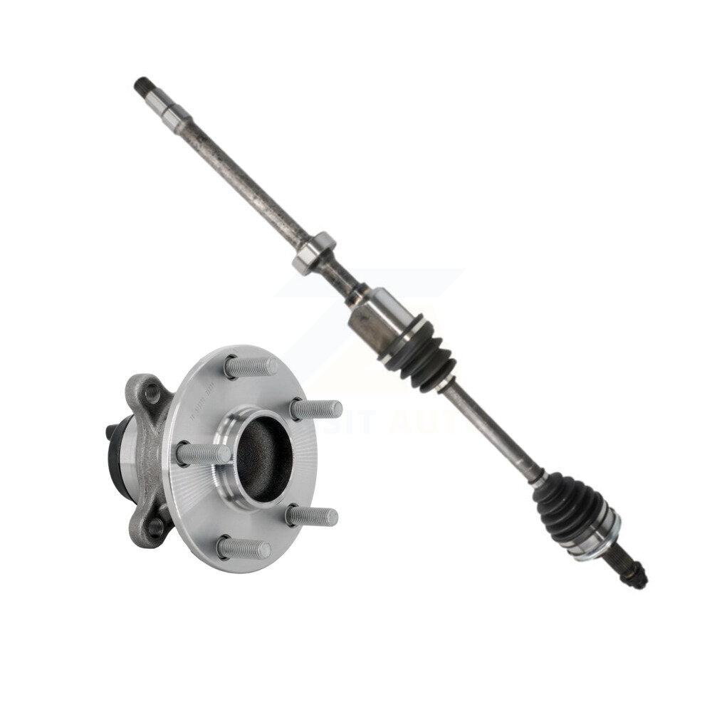 [Avant Droite] Arbre de transmission CV pour Lexus IS200t KN7-100285