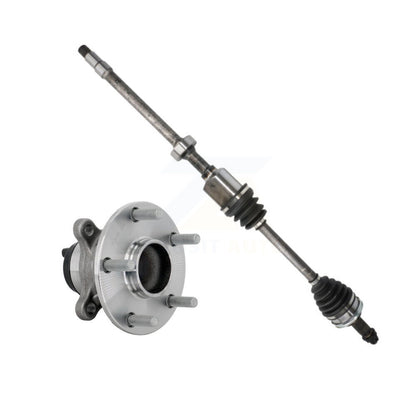 [Avant Droite] Arbre de transmission CV pour Lexus IS200t KN7-100285