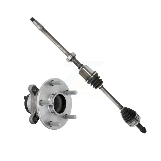 [Avant Droite] Arbre de transmission CV pour Lexus IS200t KN7-100285
